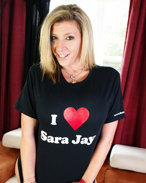 Logo Wear Sara Jay 1 Fan Pack